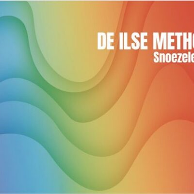 Snoezelen 7.0: de Ilse Methode