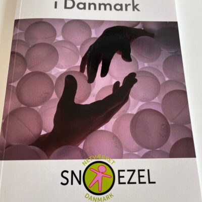 Snoezelen i Danmark